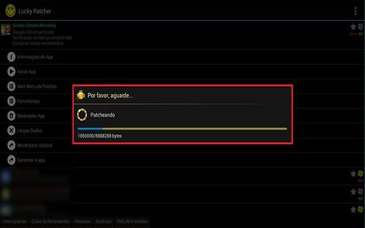 Lucky Patcher APKs | Android APK lucky patcher apk eu sou android