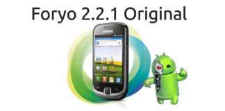 ROM Galaxy Fit S5670 – Foryo 2.2.1 Original ROM Galaxy Fit S5670 - Foryo 2.2.1 Original