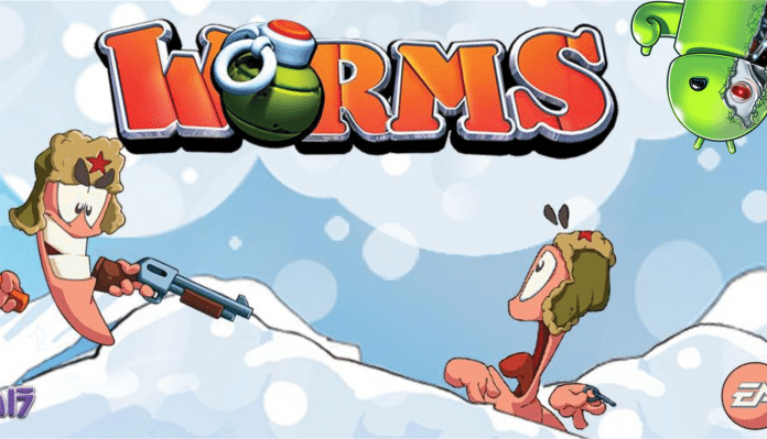worms worms