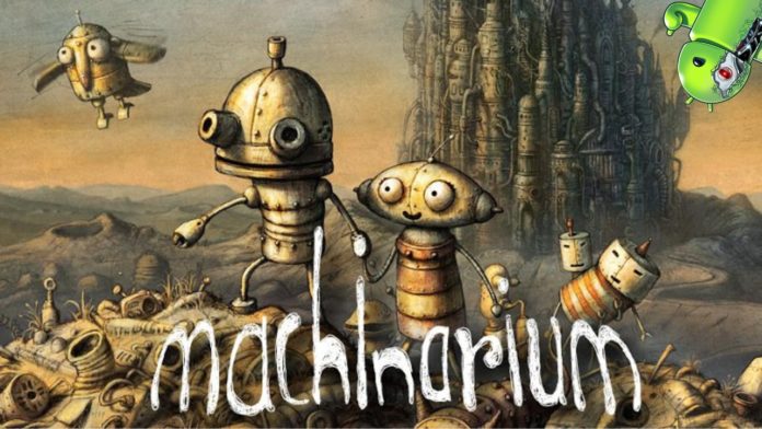 machinarium-apk Machinarium APK