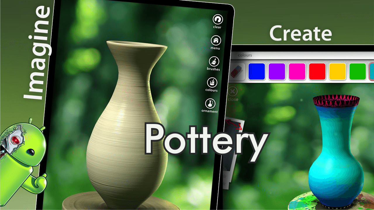 lets create pottery torrent