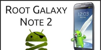 Como fazer Root Galaxy Note 2 N7100 – Fácil, Rápido e Seguro / Vídeo Tutorial Root Galaxy Note 2