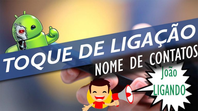 Fazer o Android falar