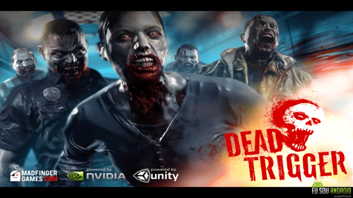 Dead Trigger MOD Dead Trigger MOD
