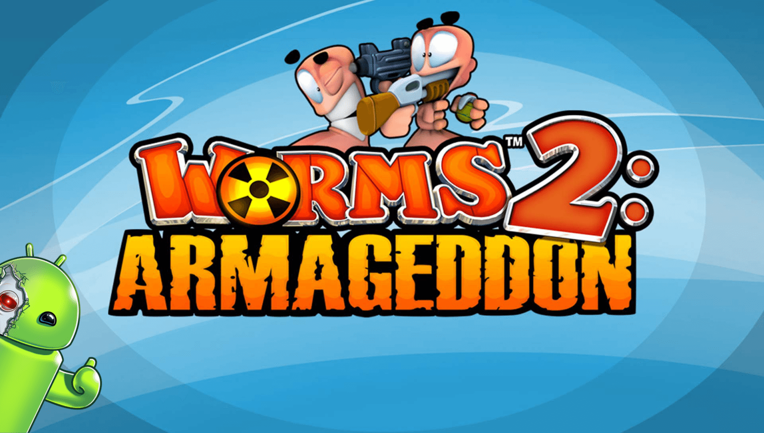 worms 2d online
