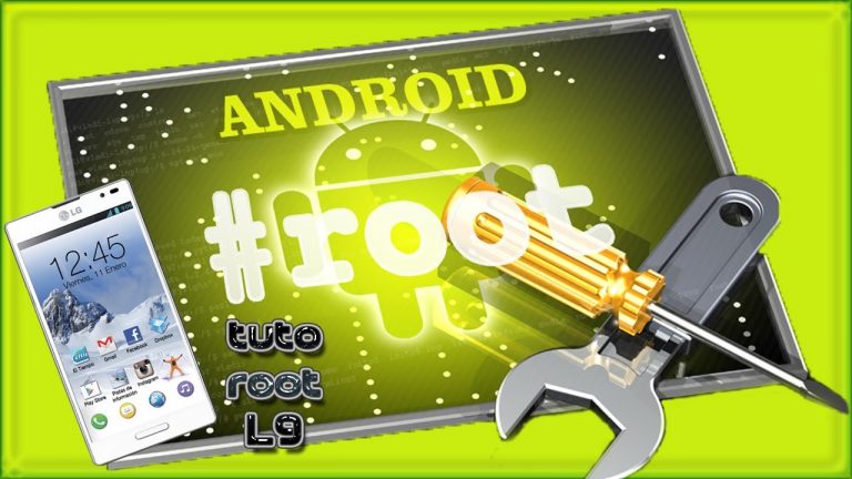 Root lg L9