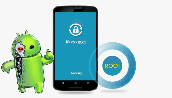 KingoRoot Android