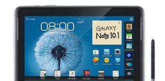 ROM Oficial 4.4.1 KitKat Galaxy Note 10.1 Galaxy Note 10.1