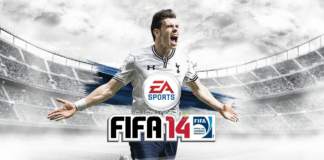 FIFA 14 com Elencos Atualizados 2018