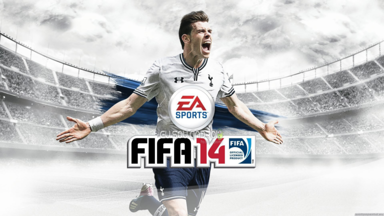 FIFA 14 com Elencos Atualizados 2018