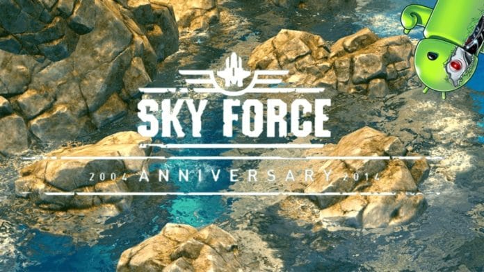 Sky Force 2014 Sky Force 2014