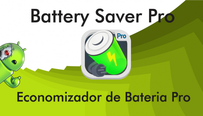 Bateria Saver Pro APK Bateria Saver Pro APK