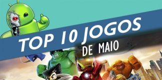 Apresentamos o Eu Sou Android 2.0