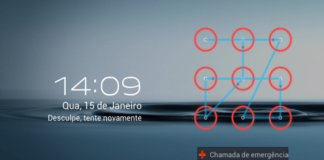 Remova a senha padrão de bloqueio sem resetar ou reinstalar sua ROM remove pattern