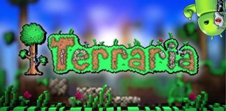 Terraria está com grande oferta na Google Play Terraria