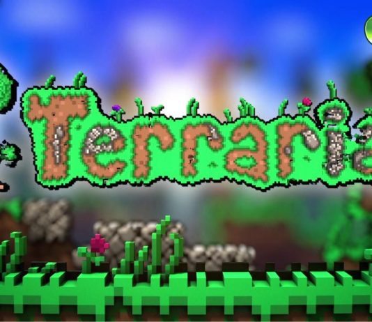 Terraria está com grande oferta na Google Play Terraria