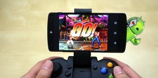 Tutorial – Como jogar emuladores com Ipega 9025