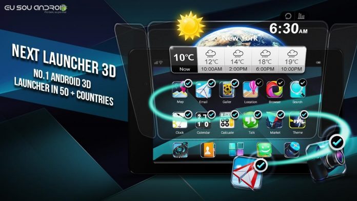 next-launcher-3d-shell
