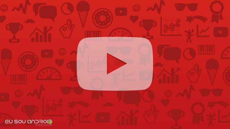 baixar seus videos do youtube
