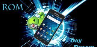 Tutorial – Como instalar ROM Day Dream 4.4 no Galaxy Player 5.0