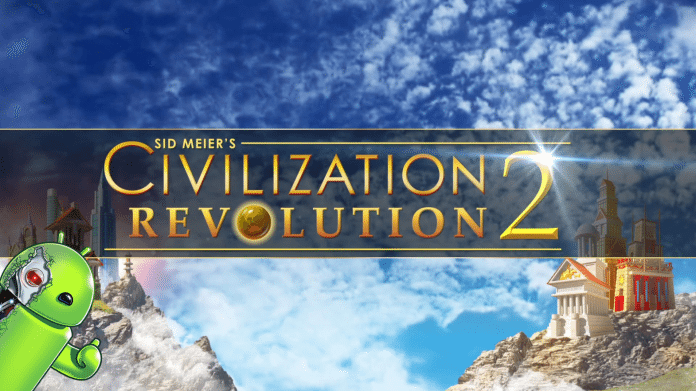 Civilization Revolution 2 APK Civilization Revolution 2 APK