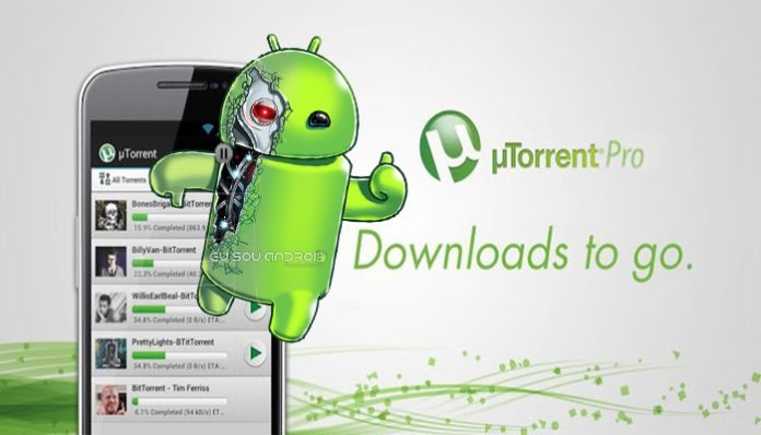 µTorrent®