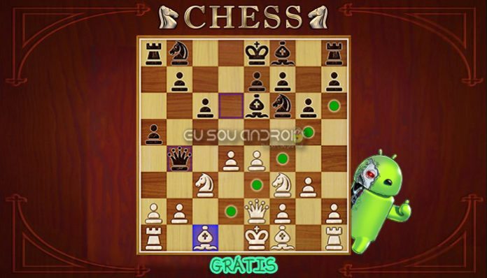 Chess v2.41 Capa Chess