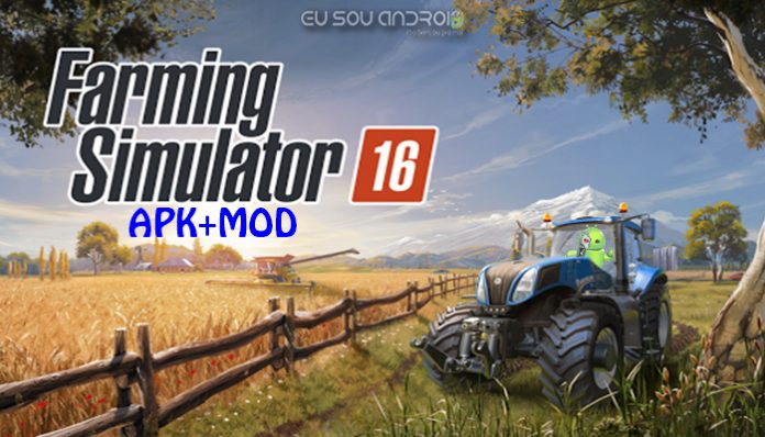 Farming Simulator 16 Download For Android