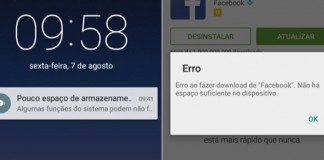 Tutorial – Como mover aplicativos e jogos do seu Android para o cartão de memoria
