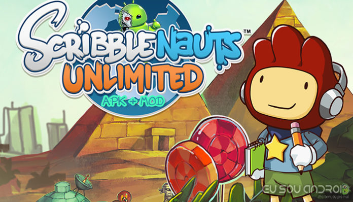 scribblenauts-unlimited-v1-20-capa Scribblenauts Unlimited