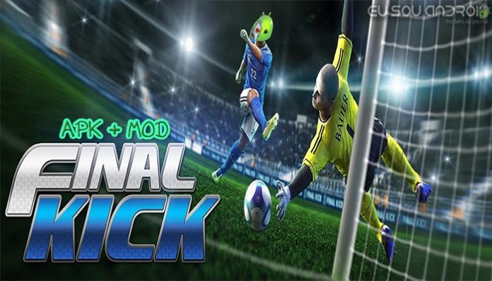 Final Kick Capa v3.4.0