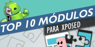 10 Melhores Módulos para Xposed Marshmallow Melhores Módulos para Xposed