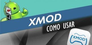 XMOD no Clash of Clans!