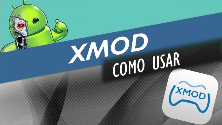 XMOD no Clash of Clans!