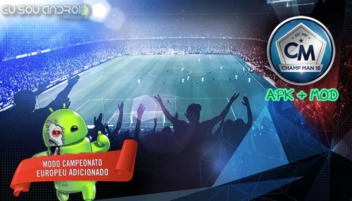 Champ Man 16 Capa v1.3.0.197