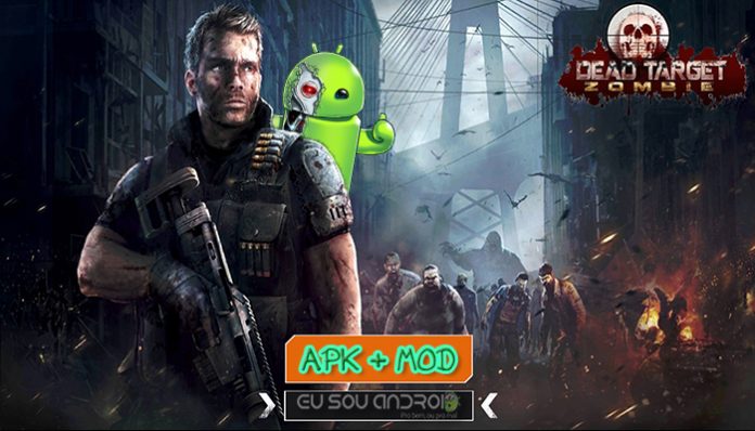 Dead-Target-Zombie-Capa