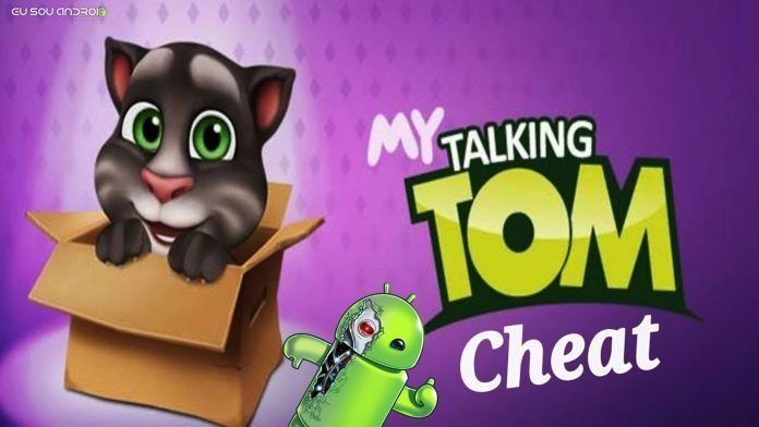My-Talking-Tom