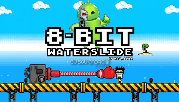 8BWS Capa