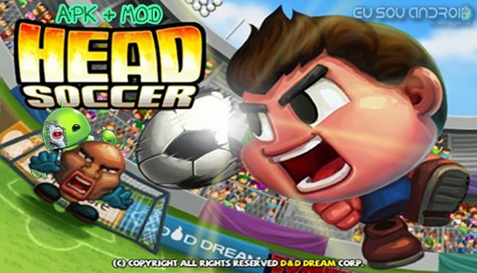 Head Soccer Capa v5.1.1