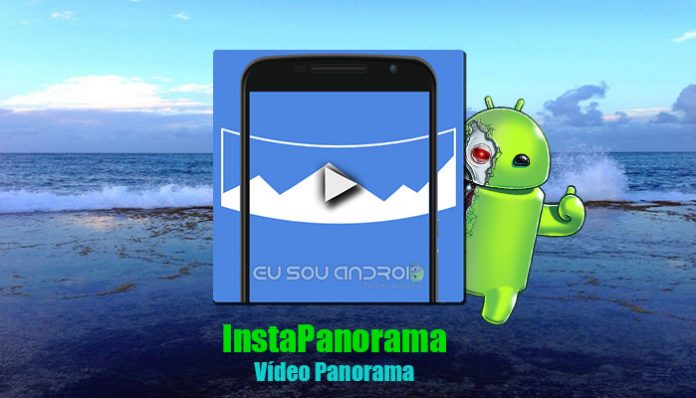 Instapanorama - Video Panorama