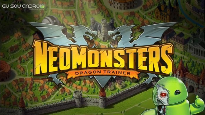 NeoMonsters