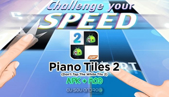 Piano Tiles 2 Capa v1.2.0.976