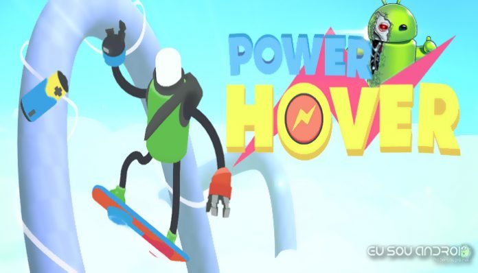 Power Hover Capa v1.4.8