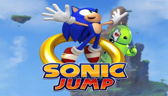 Sonic Jump