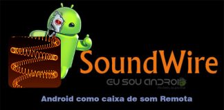 Tutorial – Usando seu smartphone como caixa de som remota