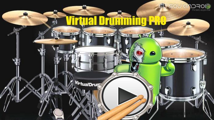 Download - VirtualDrumming APK - Eu Sou Android