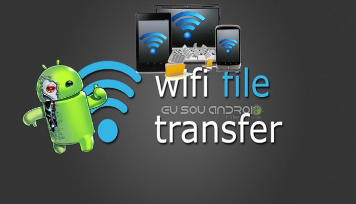 wifi file transfer pro apk cracked