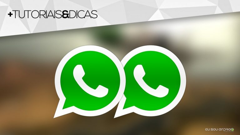 Como ter dois Whatsapp no mesmo celular