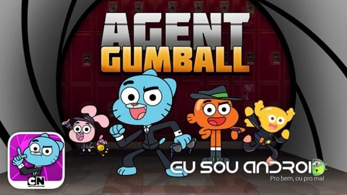 Agent Gumball Apk Agent Gumball Apk