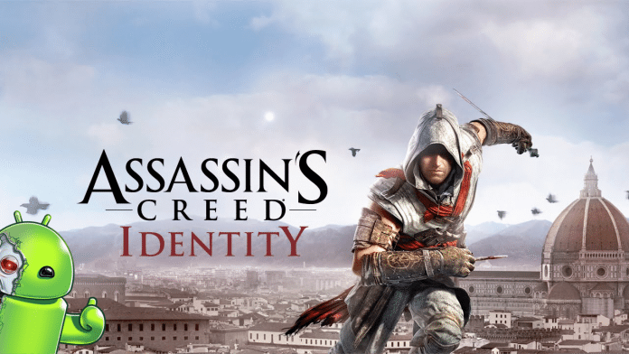 Assassin's Creed Identity Assassin's Creed Identity